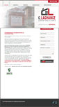 Mobile Screenshot of clachanceconstructions.com